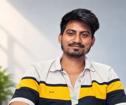 Harish Rawal